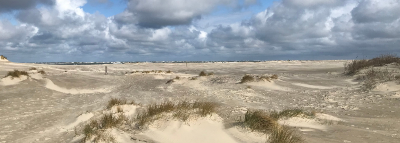 ameland waddenwandelen