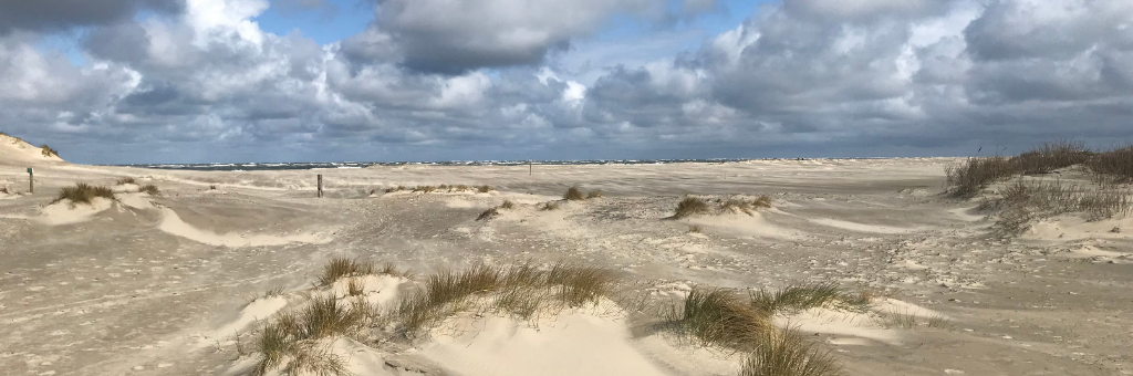 ameland waddenwandelen