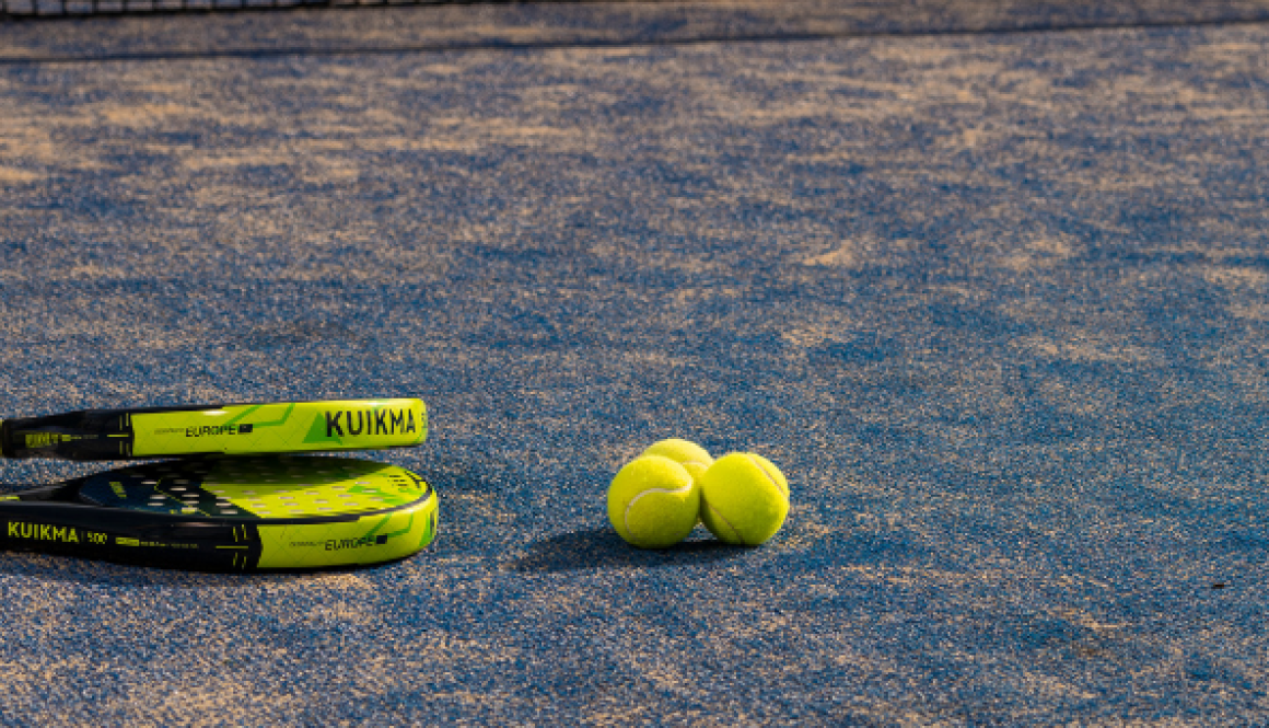 header padel @colinspire padelreizen Spanje