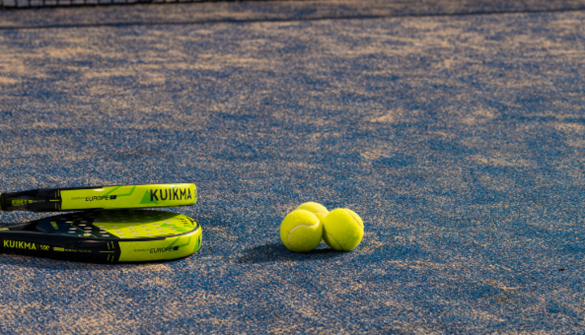 padelreizen Spanje