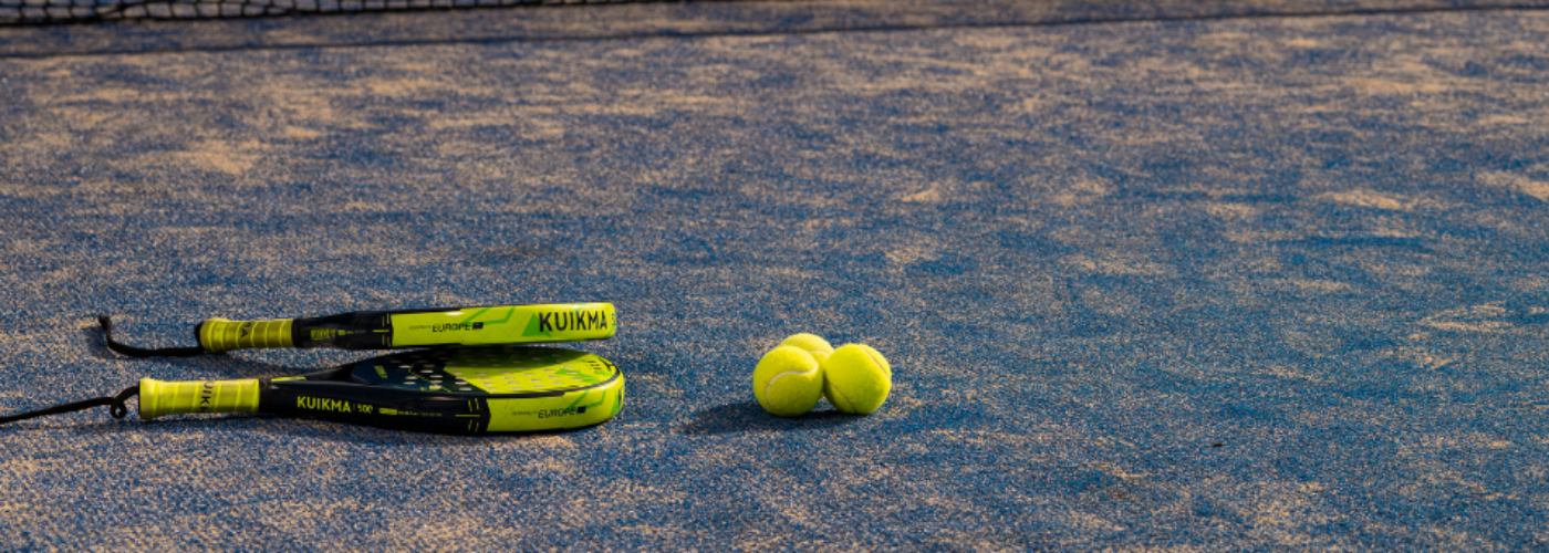 padelreizen Spanje