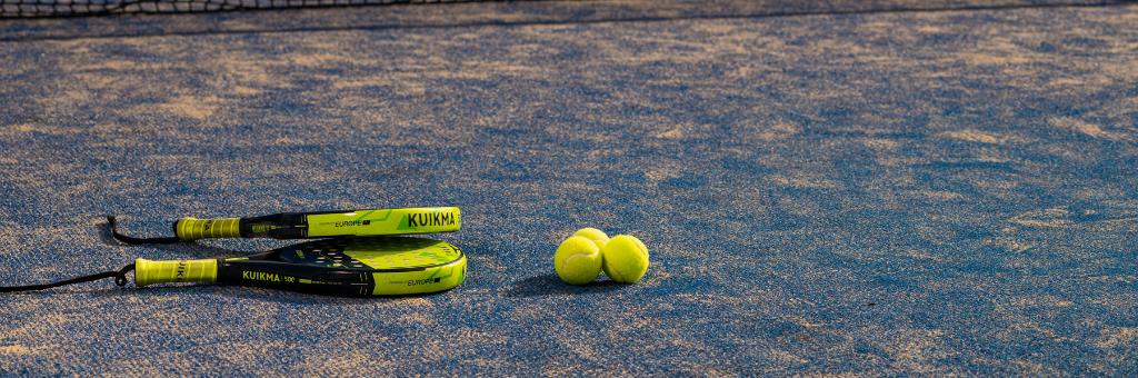 padelreizen Spanje