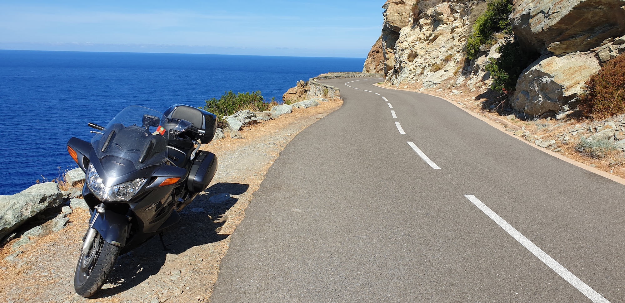 Motorreizen Motorreizen